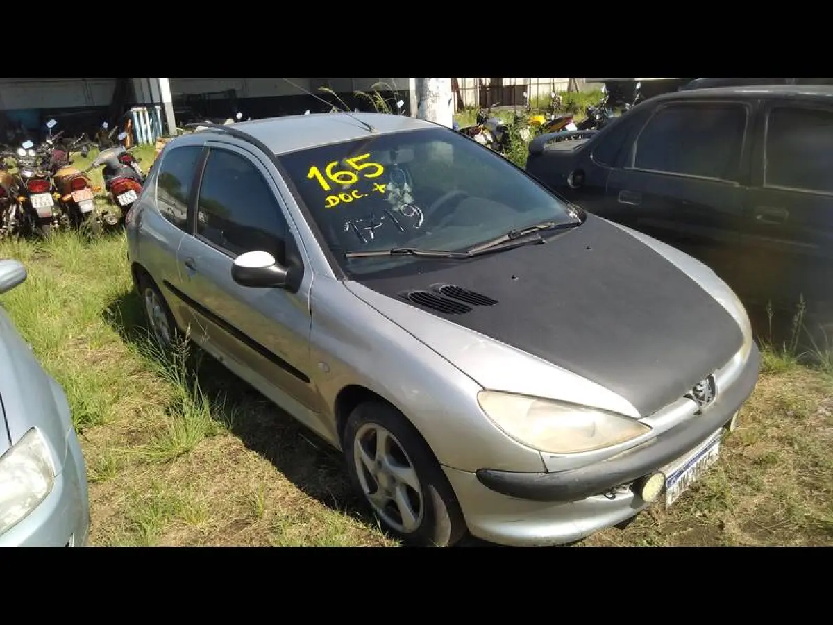 LOTE 0165