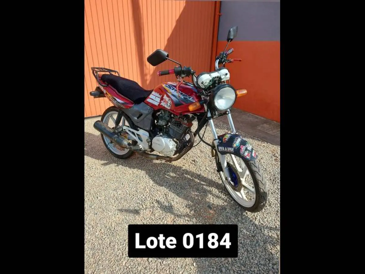 LOTE 0184