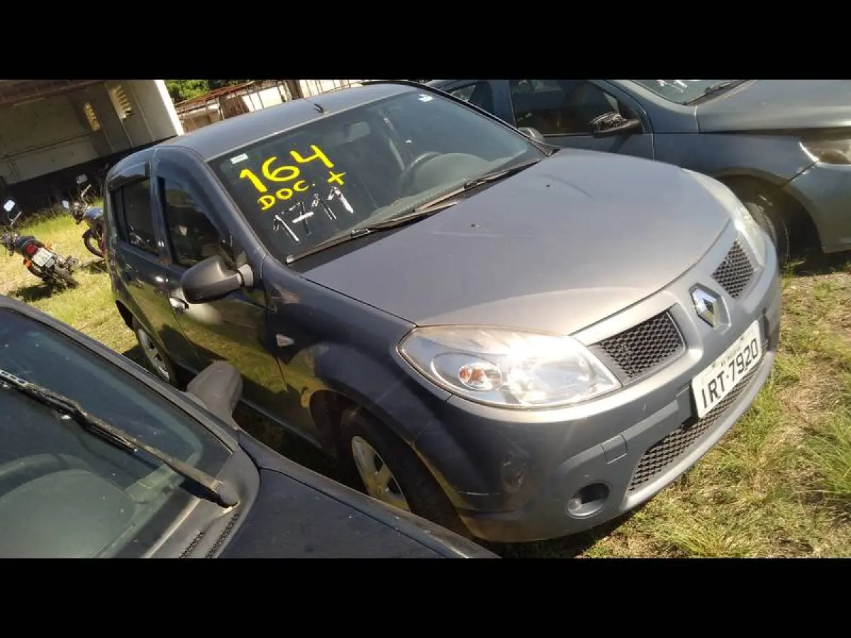 LOTE 0164