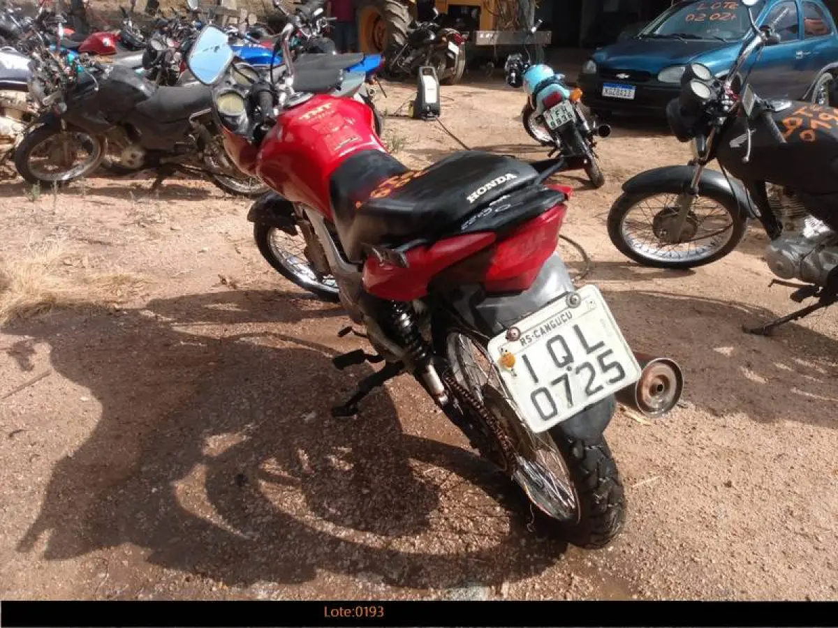 LOTE 0193