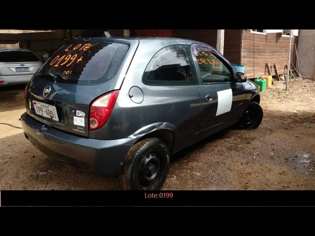LOTE 0199