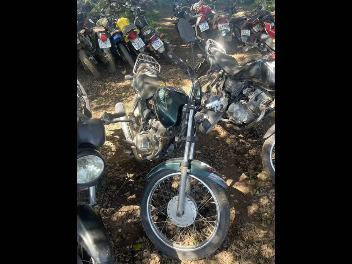LOTE 0118