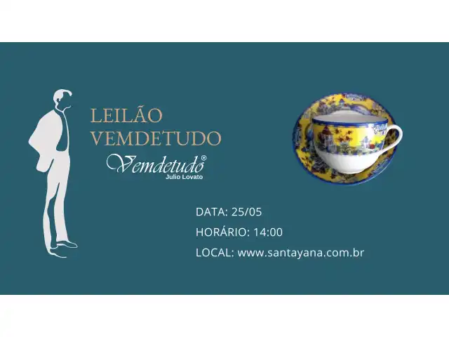 LEILÃO VEMDETUDO