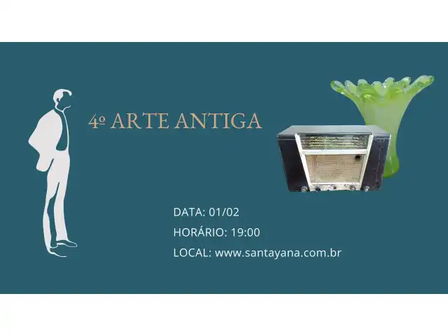 3º ARTE ANTIGA
