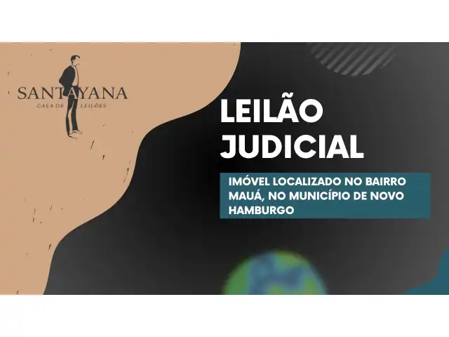 APARTAMENTO NO BAIRRO MAUÁ, EM NOVO HAMBURGO