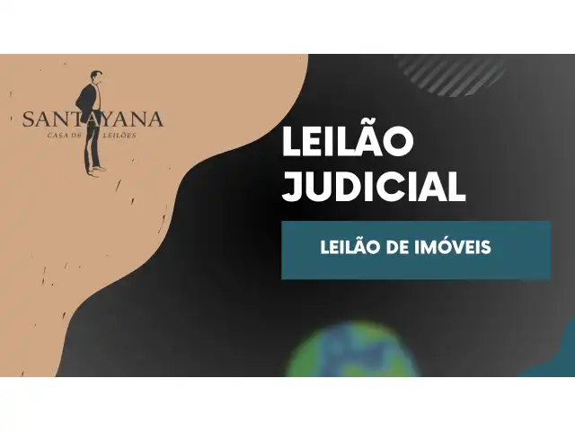 GRANDE LEILÃO DE IMÓVEIS NA ZONA SUL DE PORTO ALEGRE