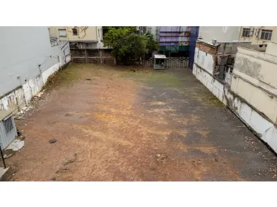 TERRENO, 1.000M² - CENTRO HISTÓRICO