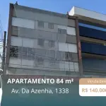 APTO, AV. AZENHA