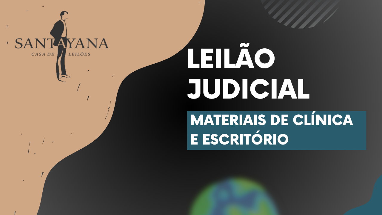 MATERIAIS DE CLÍNICA E ESCRITÓRIO