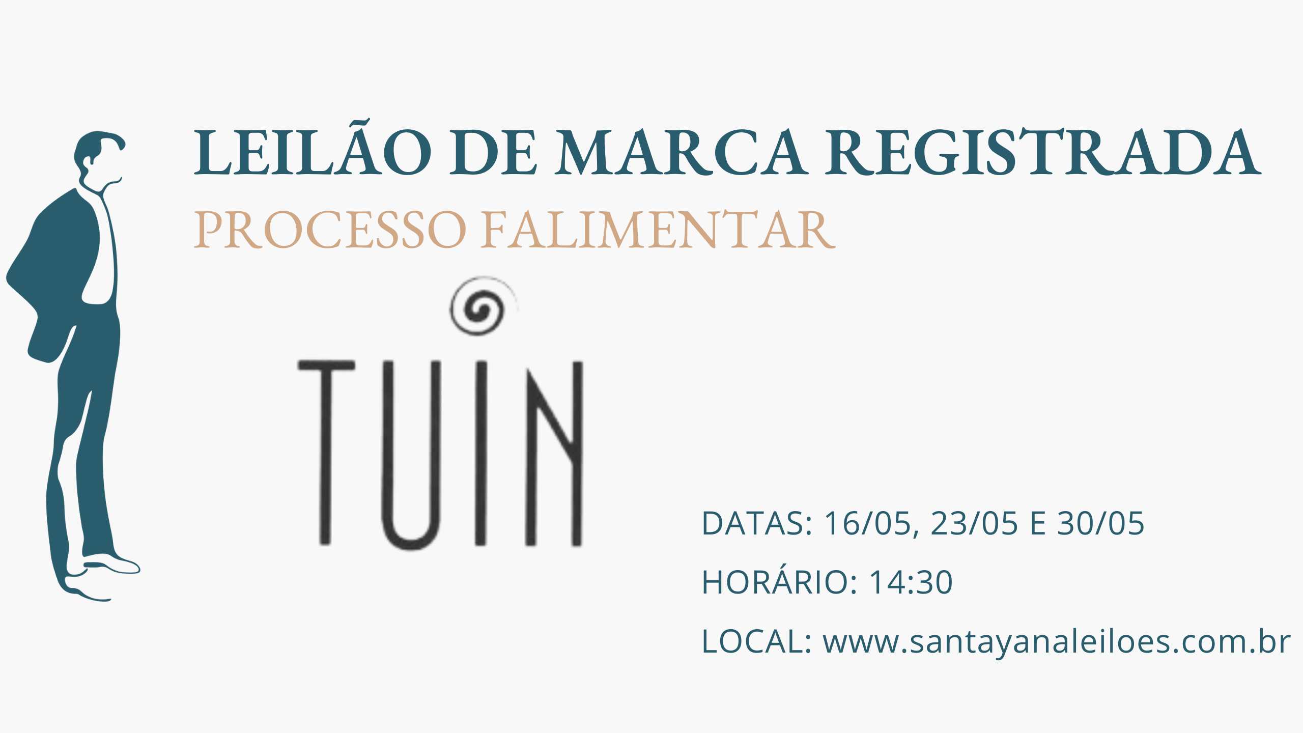 REGISTRO DE MARCA | TUIN CALÇADOS