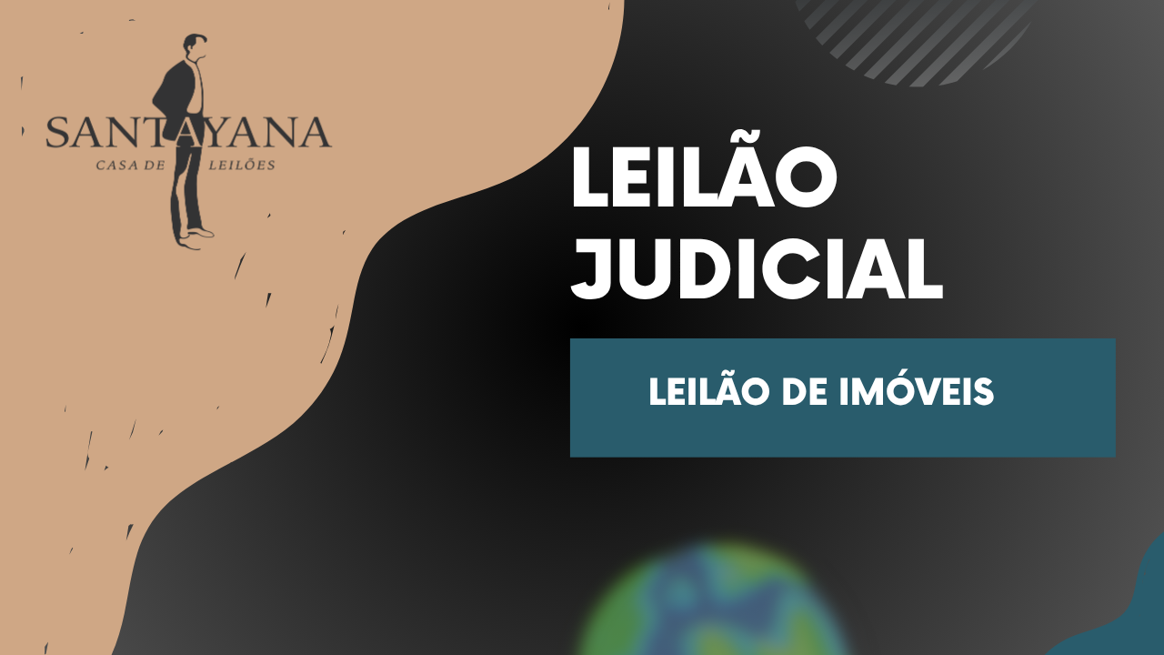 GRANDE LEILÃO DE IMÓVEIS NA ZONA SUL DE PORTO ALEGRE