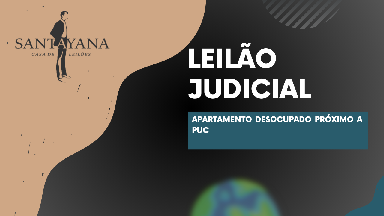 APARTAMENTO DESOCUPADO PRÓXIMO A PUC - PORTO ALEGRE