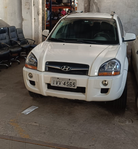 Foto de HYUNDAI TUCSON GLSB 2.0 FLEX