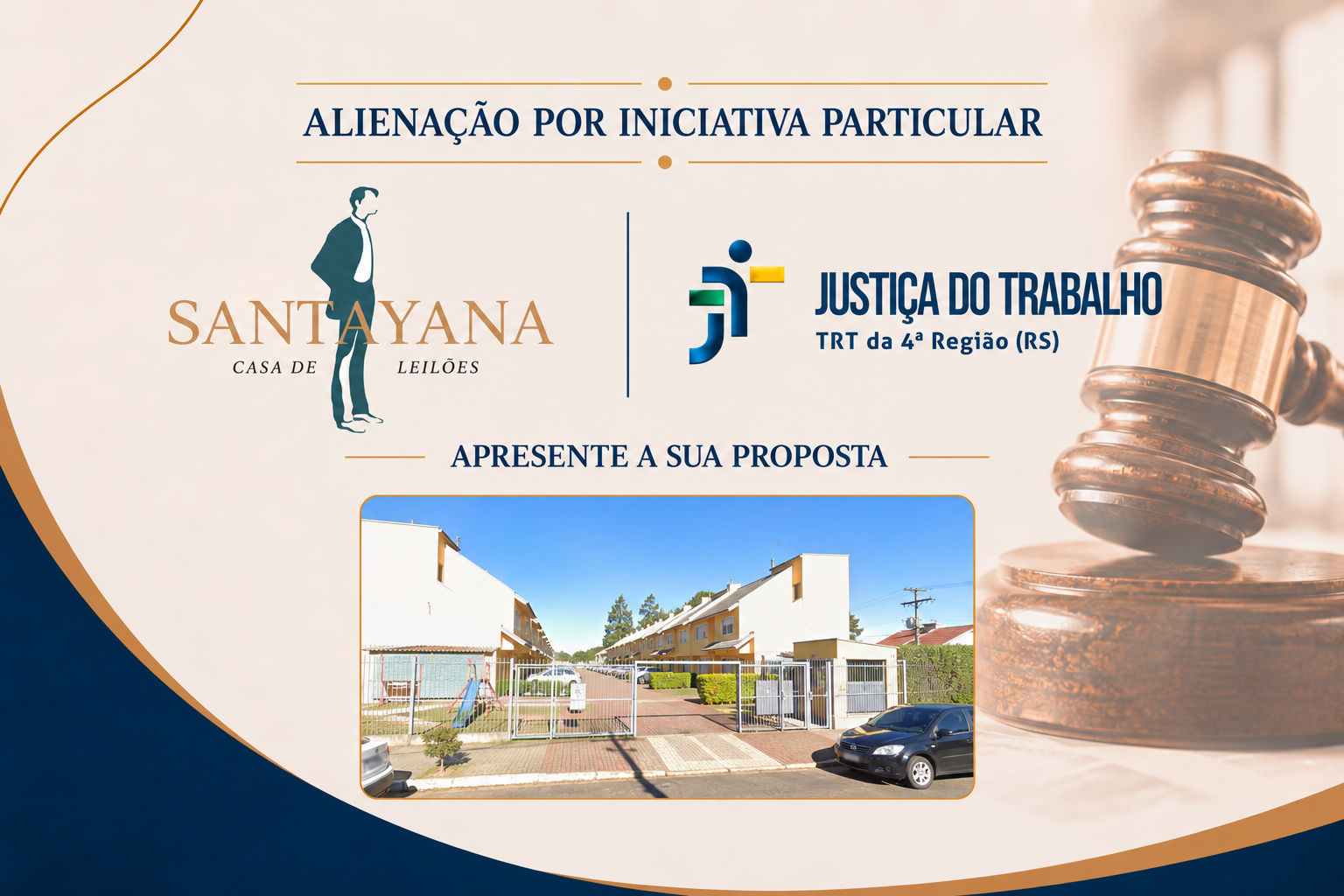 CASA 06 DO CONDOMÍNIO RESIDENCIAL VIDA NOVA GARDEN II - AVENIDA NOSSA SENHORA DE GUADALUPE, Nº 600 – HÍPICA