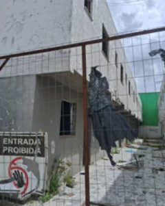 Imagem do imóvel Prédio De Alvenaria Em Pelotas/rs
