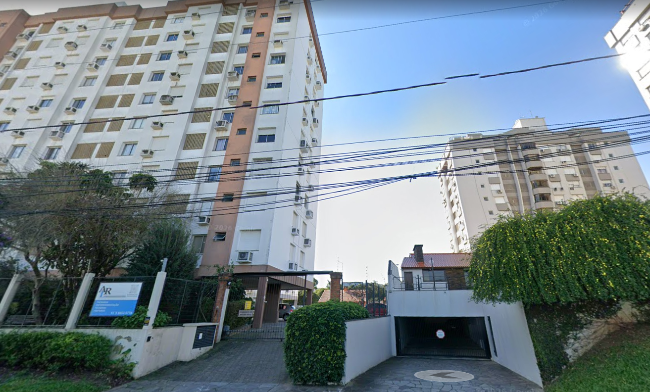 Imagem do imóvel Box De Estacionamento Nº 11